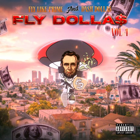 Change You ft. Da$h Dolla$ & 1 Take Ocho