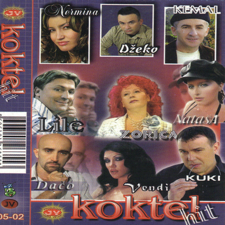 Cuvaj se I pazi na sebe cover art