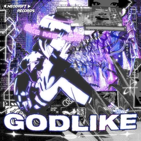 GODLIKE