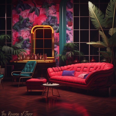 The Reverse of Jazz cover art