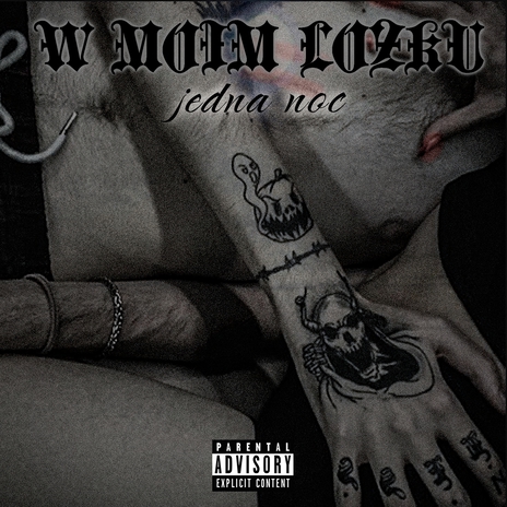 Jedna Noc [W Moim Łóżku] (Speed Up) cover art