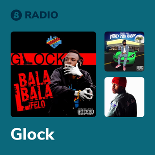 Glock Radio