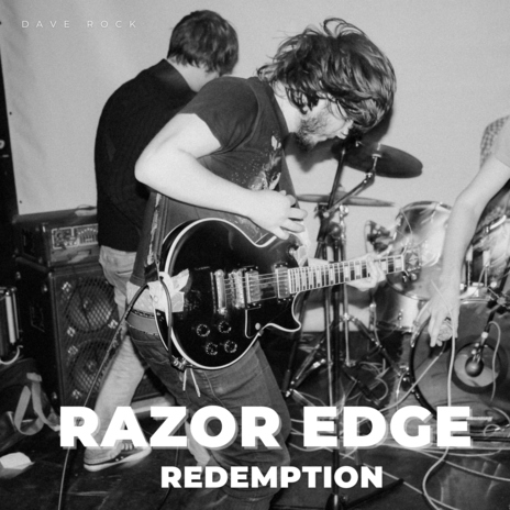 Blackout Revolution cover art