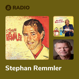 Stephan Remmler Radio