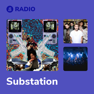 Substation Radio