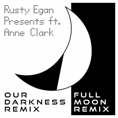 Full Moon (Remix) ft. Anne Clark cover art