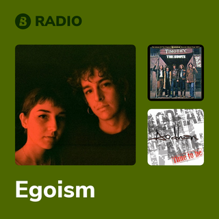 Egoism Radio