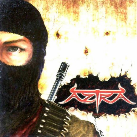 Combatir cover art