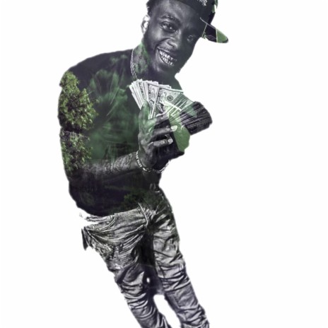 Steppin Light ft. Tae Jefe