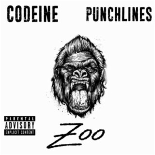 Codeine Punchlines
