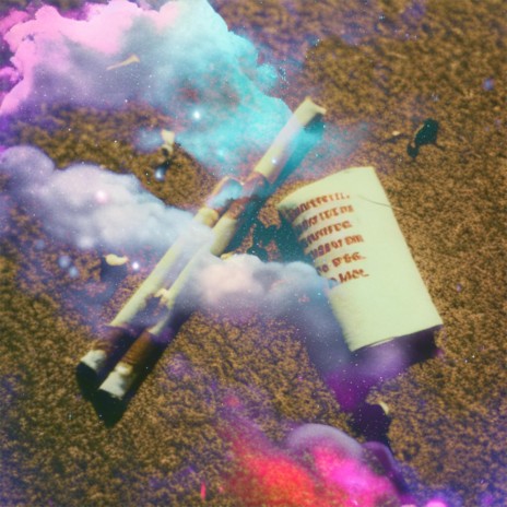 Cigarette (Freestyle) cover art