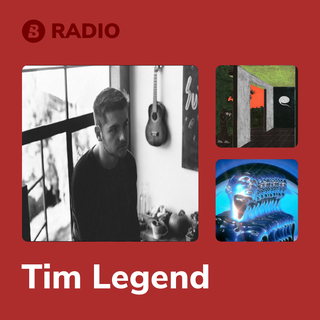 Tim Legend Radio