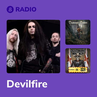 Devilfire Radio