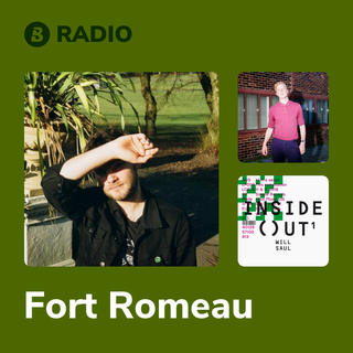 Fort Romeau Radio