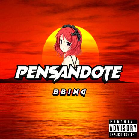 Pensandote cover art