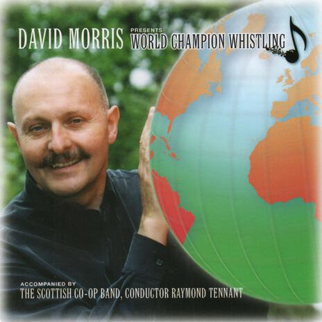The Londonderry Air cover art