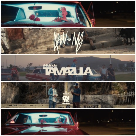 Mi Lindo Tamazula cover art