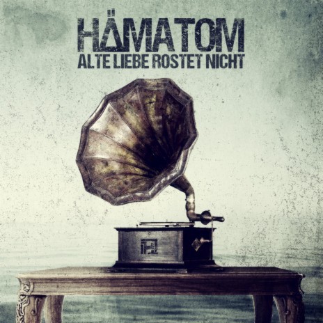 Alte Liebe rostet nicht cover art