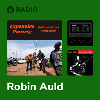 Robin Auld Radio