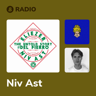Niv Ast Radio