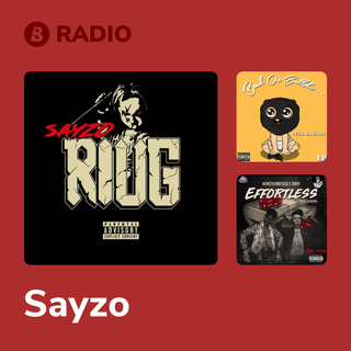 Sayzo Radio