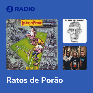 Ratos de Porão Radio