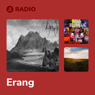 Erang Radio