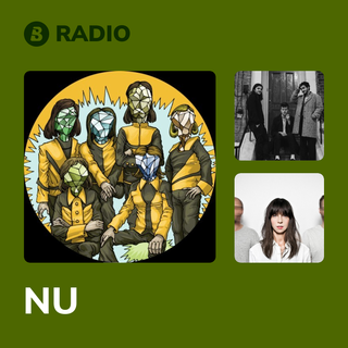 NU Radio