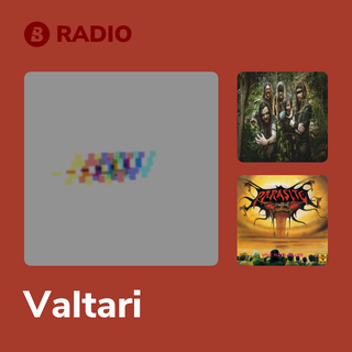 Valtari Radio
