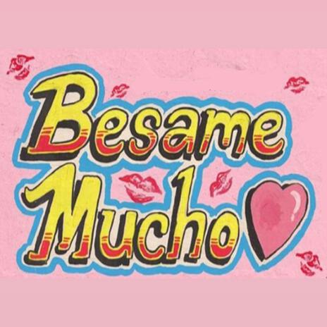 Besame mucho cover art