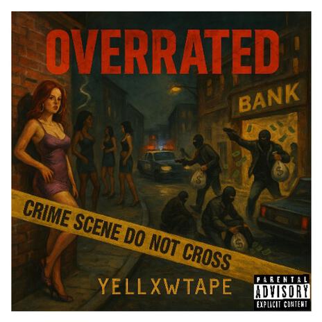 OVERRATED