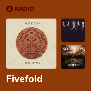 Fivefold Radio