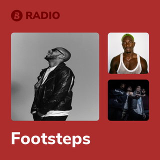 Footsteps Radio