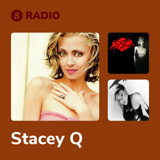 Stacey Q Radio