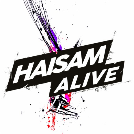 Alive