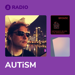 AUTiSM Radio
