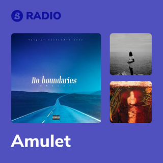 Amulet Radio