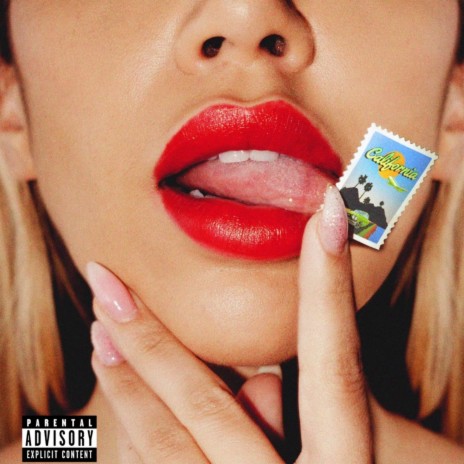 ALL YOU (feat. 03 Greedo) cover art