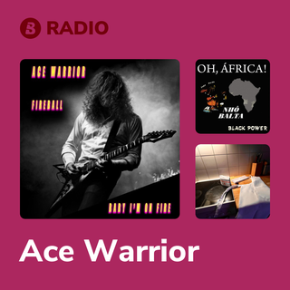 Ace Warrior Radio