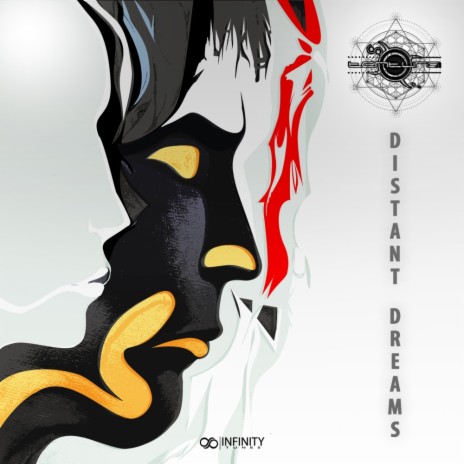 Distant Dreams (Original Mix) cover art