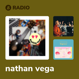 nathan vega Radio