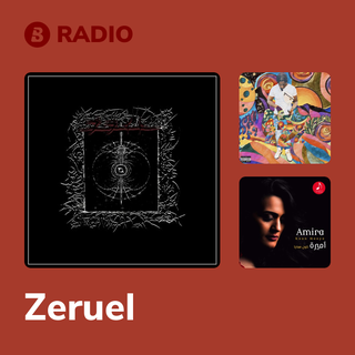 Zeruel Radio