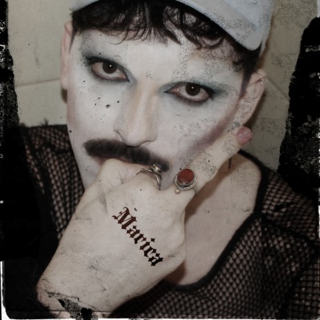 Marica cover art