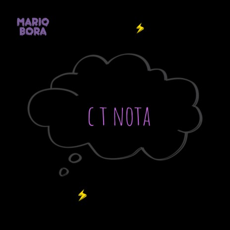 C T Nota cover art