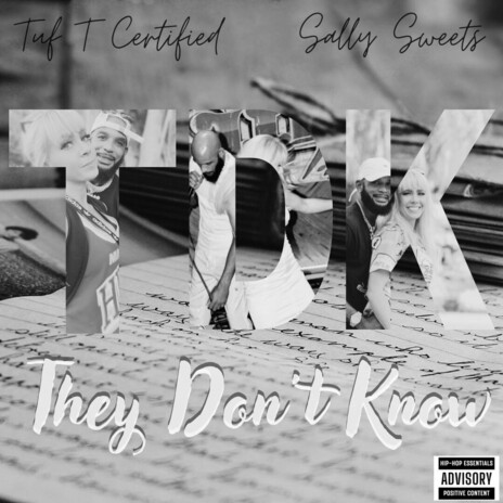 TDK ft. TuF T Certified