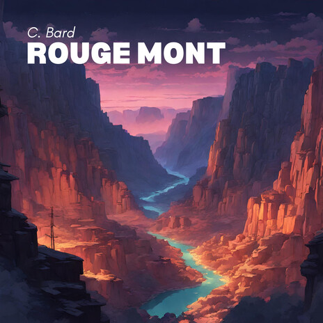 Rogue Mont cover art