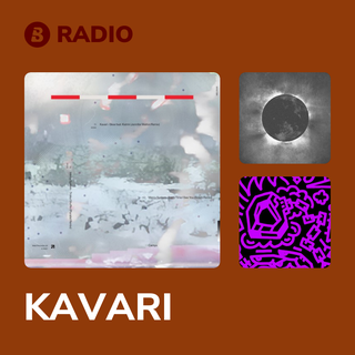 KAVARI Radio