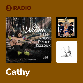 Cathy Radio