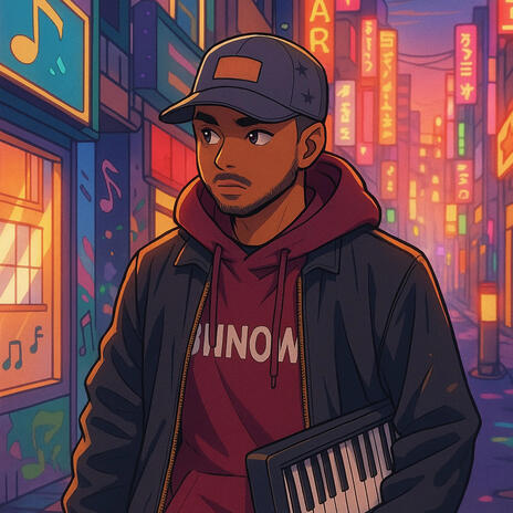 This is the Way cover art