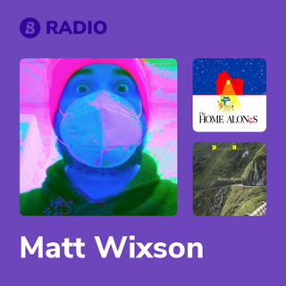 Matt Wixson Radio